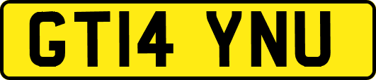 GT14YNU