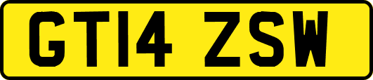 GT14ZSW