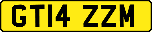 GT14ZZM