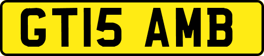 GT15AMB