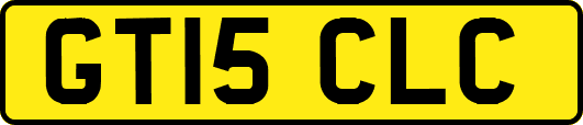 GT15CLC