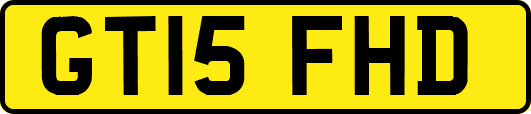 GT15FHD