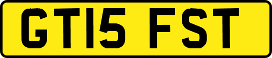 GT15FST