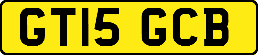 GT15GCB