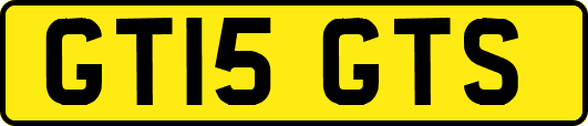 GT15GTS