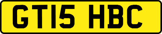 GT15HBC