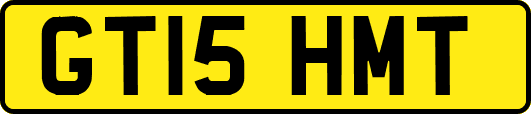 GT15HMT
