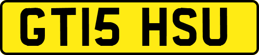 GT15HSU