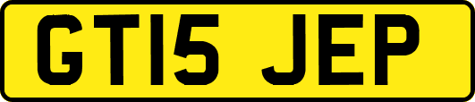 GT15JEP