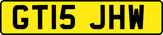 GT15JHW