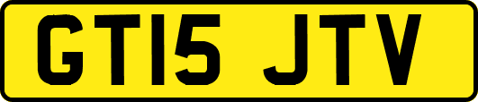 GT15JTV