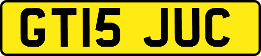 GT15JUC