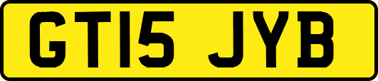 GT15JYB