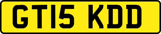 GT15KDD