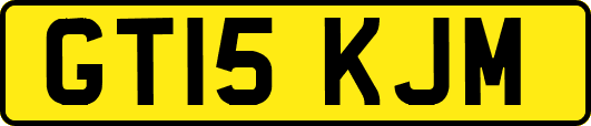 GT15KJM