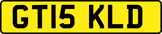 GT15KLD
