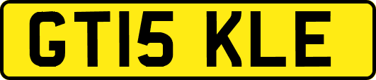 GT15KLE