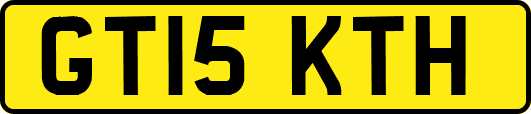 GT15KTH
