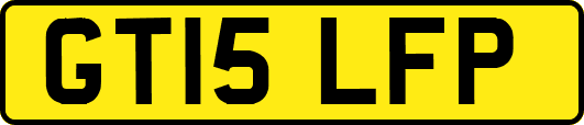 GT15LFP