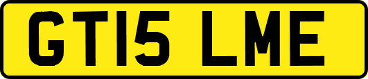 GT15LME