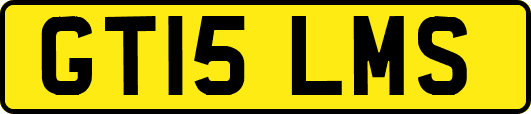 GT15LMS