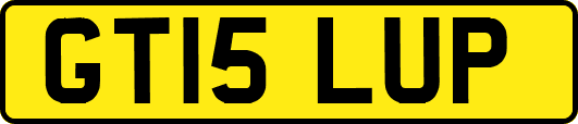 GT15LUP