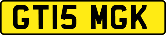 GT15MGK