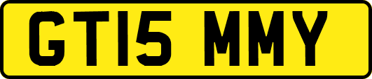 GT15MMY