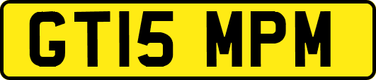 GT15MPM