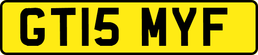 GT15MYF