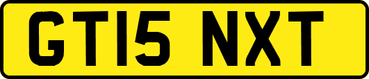 GT15NXT