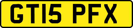 GT15PFX