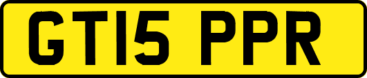 GT15PPR