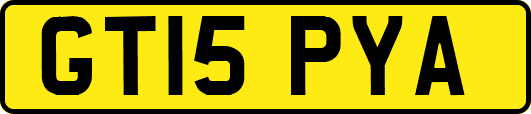 GT15PYA