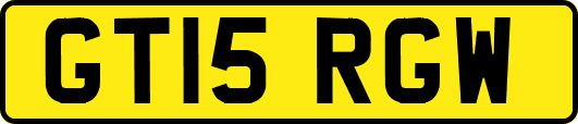 GT15RGW