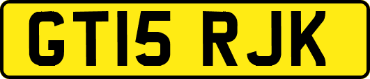 GT15RJK