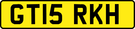 GT15RKH