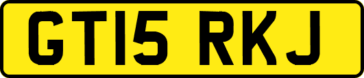 GT15RKJ