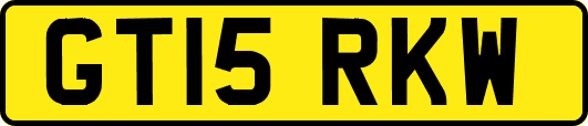 GT15RKW