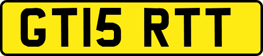 GT15RTT