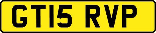 GT15RVP