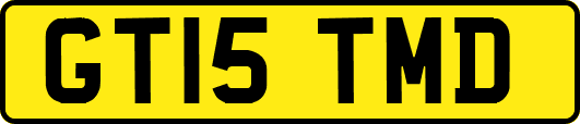 GT15TMD