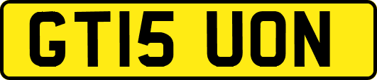 GT15UON