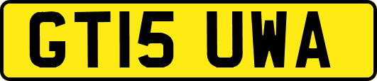 GT15UWA