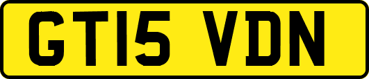 GT15VDN