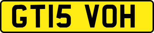GT15VOH
