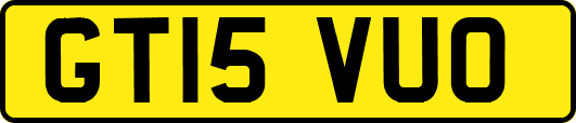 GT15VUO