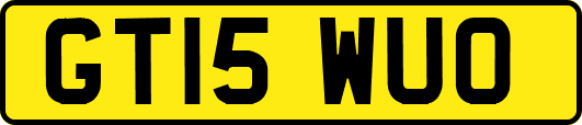 GT15WUO