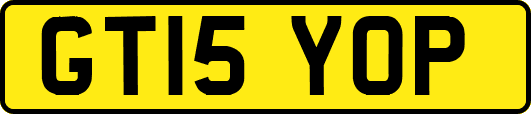 GT15YOP