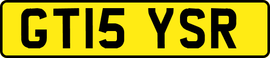 GT15YSR